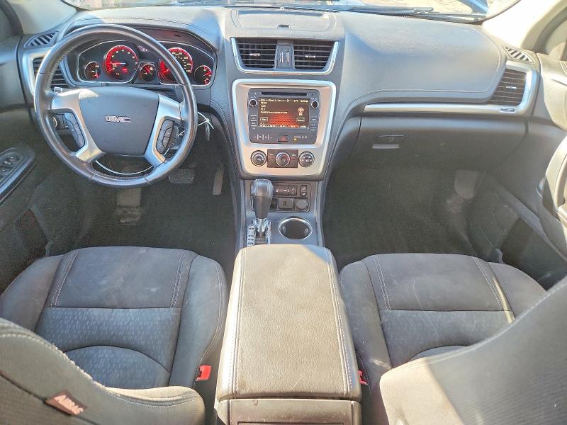 Продажа на аукционе авто 2015 Gmc Acadia, vin: 1GKKVPKD9FJ356540, номер лота: 98620445