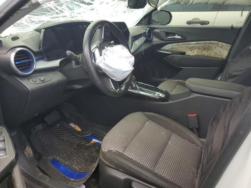 Aukcja sprzedaży 2024 Chevrolet Trax, vin: KL77LHE29RC235746, numer aukcji: 97986605