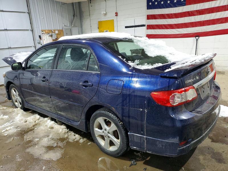 2012 Toyota Corolla Ba მანქანა იყიდება აუქციონზე, vin: 2T1BU4EE3CC895809, აუქციონის ნომერი: 74002565