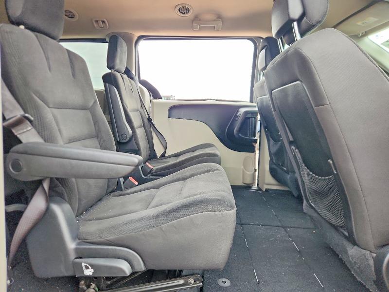 Aukcja sprzedaży 2019 Dodge Grand Caravan, vin: 2C4RDGBG8KR781678, numer aukcji: 98573795
