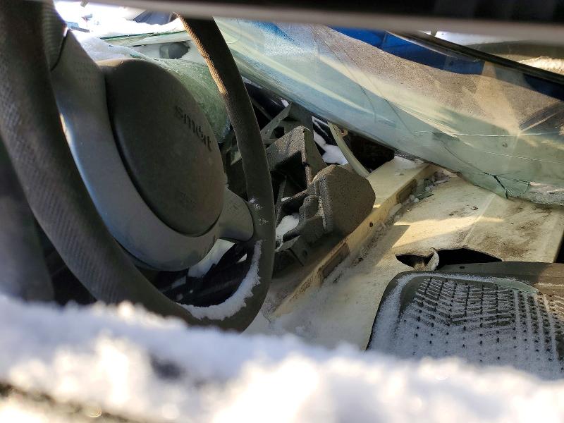 Продажа на аукционе авто 2006 Smart Cars Fortwo, vin: WMEAJ00F96J276073, номер лота: 73630965