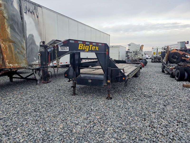 75020275 :رقم المزاد ، 16VGX2820L6037051 vin ، 2020 Big Tex Big Tex مزاد بيع