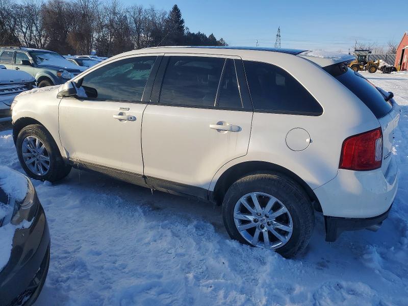Продажа на аукционе авто 2014 Ford Edge, vin: 2FMDK4JC0EBA30984, номер лота: 74765785