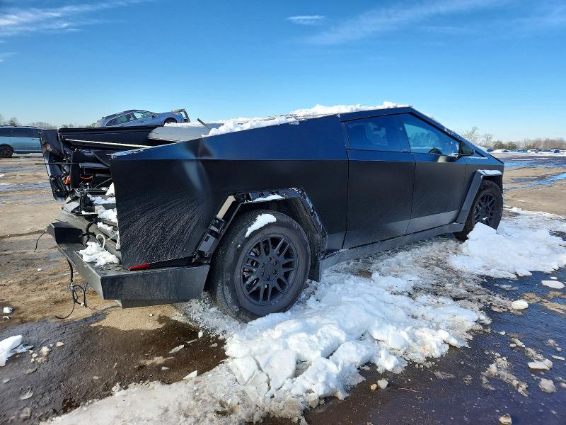 Aukcja sprzedaży 2025 Tesla Cybertruck, vin: 7G2CEHED1SA072011, numer aukcji: 75022225