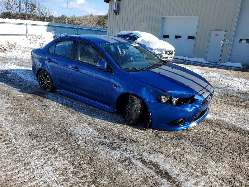 Aukcja sprzedaży 2015 Mitsubishi Lancer, vin: JA32V2FW1FU004480, numer aukcji: 73989665