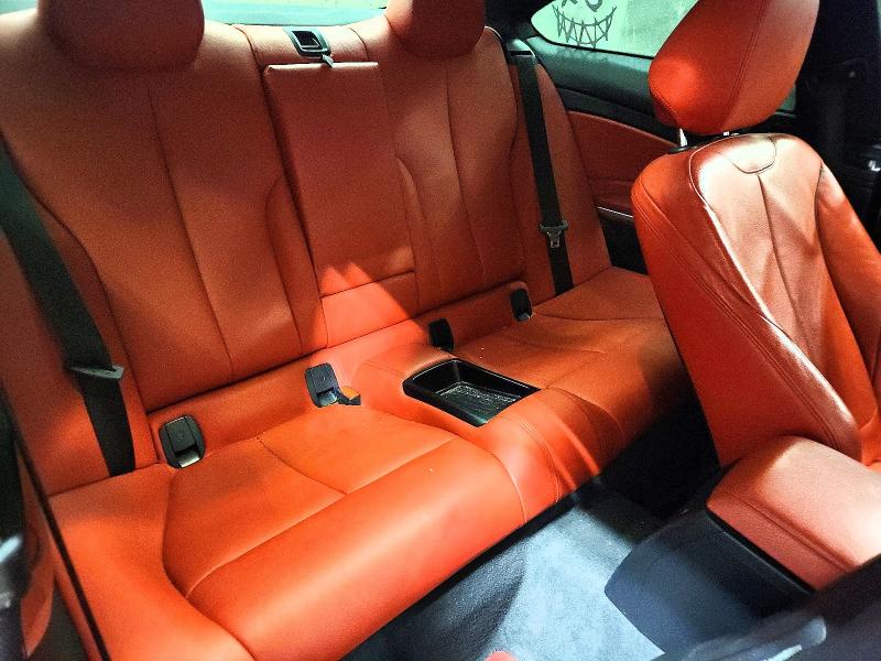 Aukcja sprzedaży 2016 Bmw 435, vin: WBA3R5C56GK374647, numer aukcji: 97757385