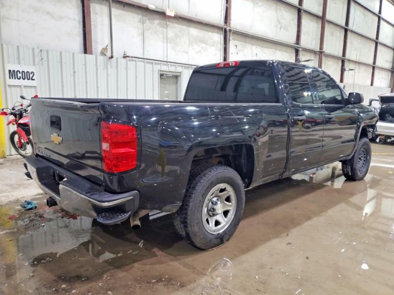 Aukcja sprzedaży 2014 Chevrolet Silverado, vin: 1GCRCPEH7EZ353795, numer aukcji: 72343375