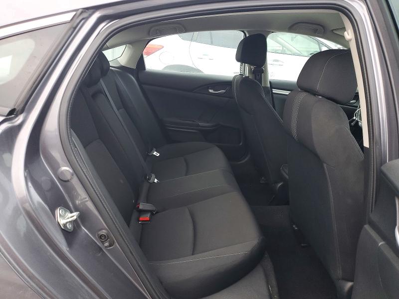 Aukcja sprzedaży 2018 Honda Civic, vin: 2HGFC2F68JH035327, numer aukcji: 72802435