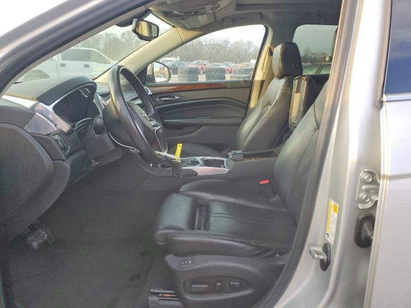 2014 Cadillac Srx მანქანა იყიდება აუქციონზე, vin: 3GYFNBE34ES543887, აუქციონის ნომერი: 99440385