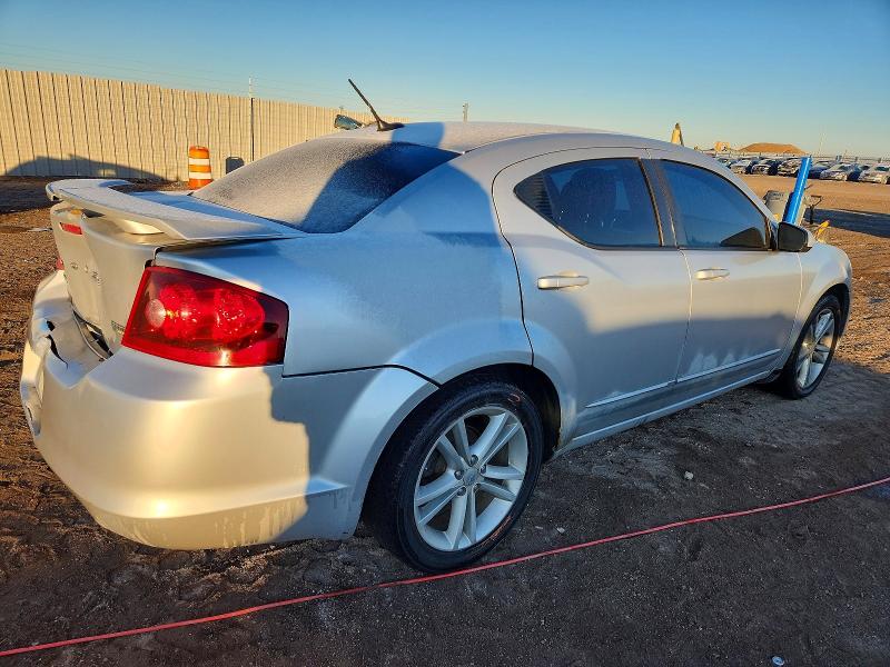 99484895 :رقم المزاد ، 1C3CDZEG1CN310004 vin ، 2012 Dodge Avenger مزاد بيع