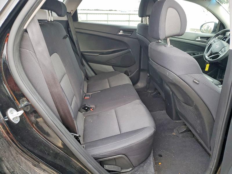 Продаж на аукціоні авто 2018 Hyundai Tucson, vin: KM8J2CA42JU642064, номер лоту: 97866395