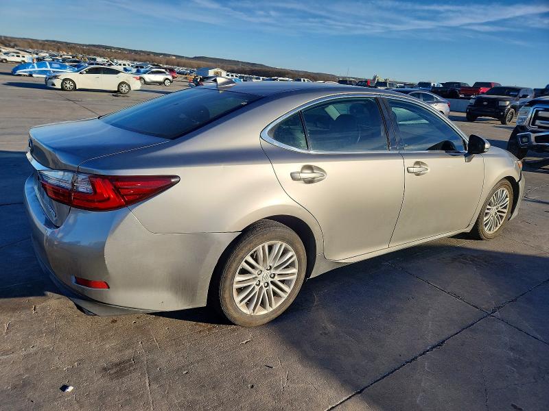 Aukcja sprzedaży 2016 Lexus Es, vin: 58ABK1GG6GU019820, numer aukcji: 73535565