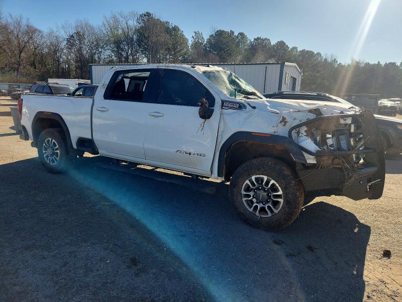 Aukcja sprzedaży 2023 Gmc Sierra, vin: 1GT49PEY8PF245702, numer aukcji: 98595345