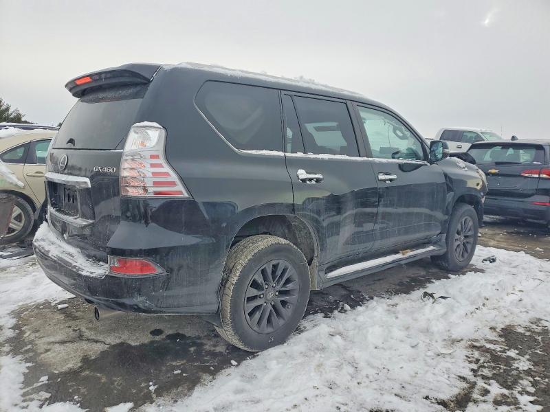 Aukcja sprzedaży 2022 Lexus Gx, vin: JTJAM7BX0N5329512, numer aukcji: 74800605