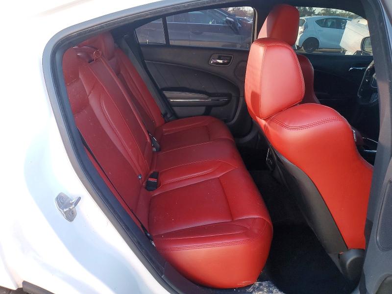 Aukcja sprzedaży 2016 Dodge Charger, vin: 2C3CDXL97GH132347, numer aukcji: 73679395