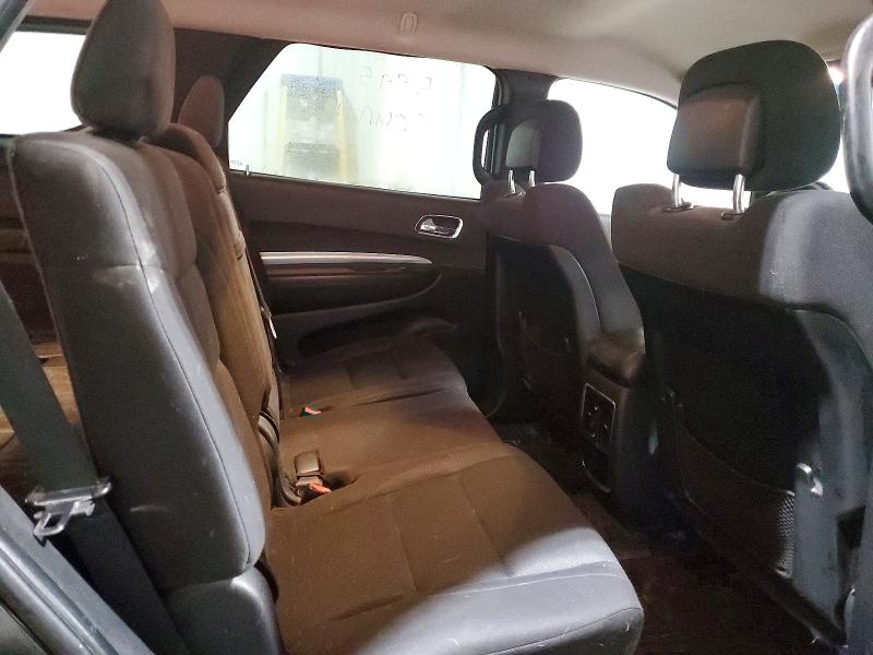 Продаж на аукціоні авто 2012 Dodge Durango, vin: 1C4RDJAG9CC193197, номер лоту: 73755295