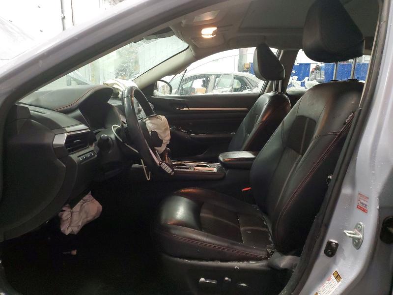 2023 Nissan Altima 2.5 Sr 4dr Aw მანქანა იყიდება აუქციონზე, vin: 1N4BL4CW2PN366651, აუქციონის ნომერი: 99360035