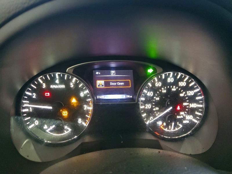 97839245 :رقم المزاد ، 1N4AL3AP0GN349266 vin ، 2016 Nissan Altima مزاد بيع