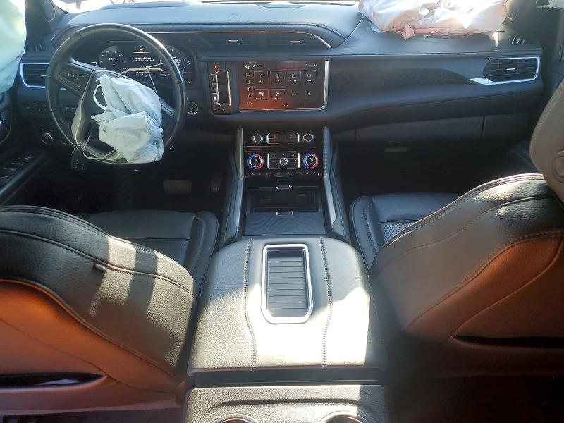 99332305 :رقم المزاد ، 1GKS2JKL1NR287503 vin ، 2022 Gmc Yukon Xl مزاد بيع