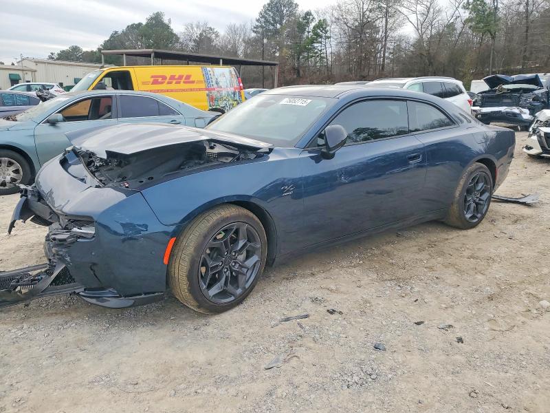 Aukcja sprzedaży 2025 Dodge Charger, vin: 2C3CDBCKXSR542908, numer aukcji: 75052715