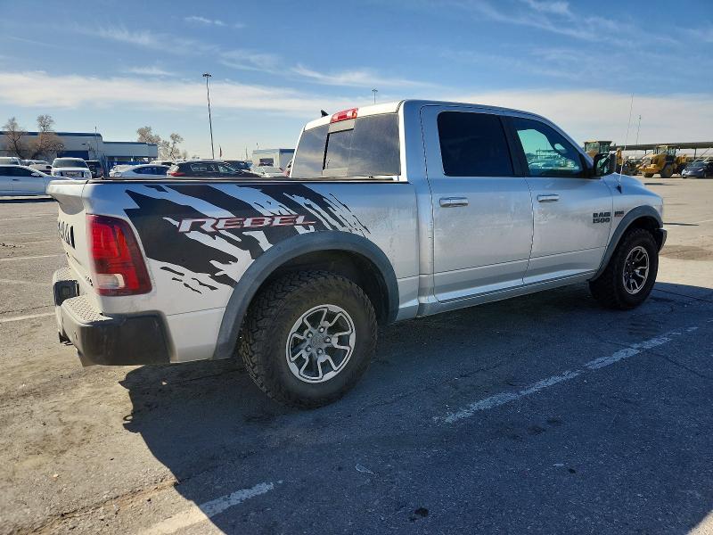 Продажа на аукционе авто 2016 Ram 1500, vin: 1C6RR7YTXGS236164, номер лота: 73524445