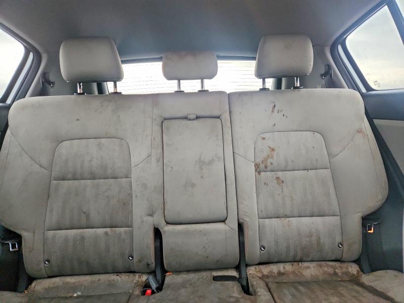 77226455 :رقم المزاد ، KNDPM3AC6L7736823 vin ، 2020 Kia Sportage L مزاد بيع