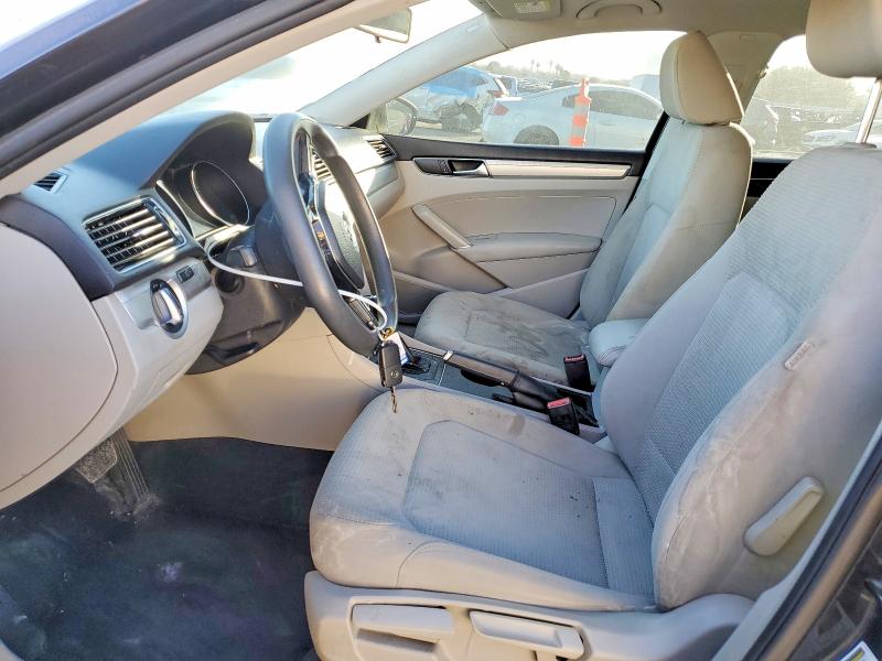 Aukcja sprzedaży 2017 Volkswagen Passat, vin: 1VWAT7A3XHC063904, numer aukcji: 75602885