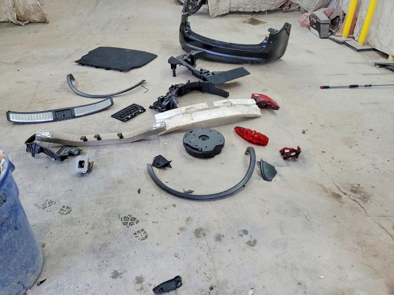 72336595 :رقم المزاد ، JN8CS1MW3GM751290 vin ، 2016 Infiniti Qx70 مزاد بيع