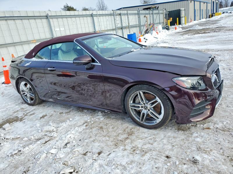 Продажа на аукционе авто 2019 Mercedes-benz E, vin: WDD1K6JB9KF081250, номер лота: 72177055