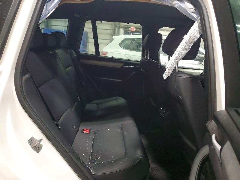 Продажа на аукционе авто 2017 Bmw X3, vin: 5UXWX9C54H0T07019, номер лота: 74271325