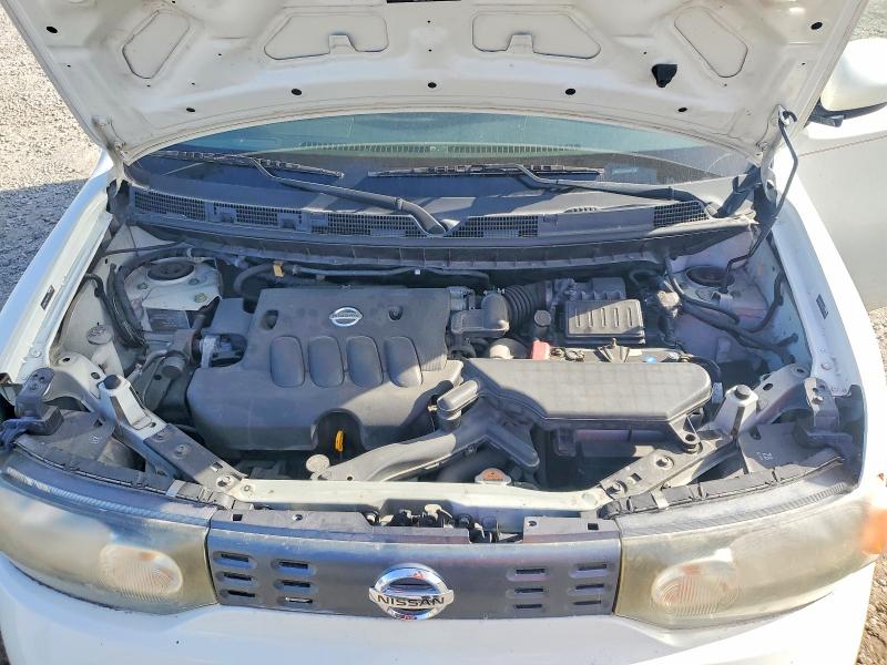Aukcja sprzedaży 2010 Nissan Cube Base, vin: JN8AZ2KR1AT171328, numer aukcji: 72280255