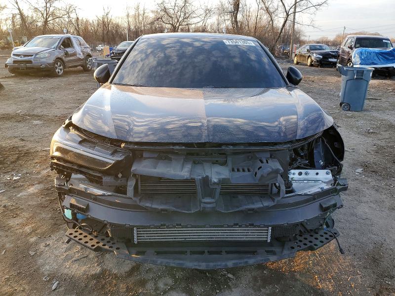 2024 Acura Integra მანქანა იყიდება აუქციონზე, vin: 19UDE4H3XRA000668, აუქციონის ნომერი: 73581305