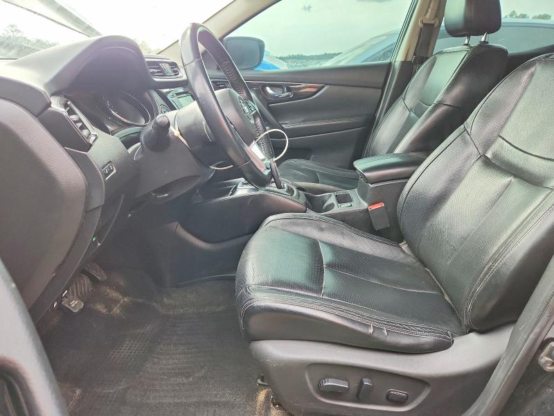 Продаж на аукціоні авто 2018 Nissan Rogue Sport, vin: JN1BJ1CP4JW163644, номер лоту: 74875335