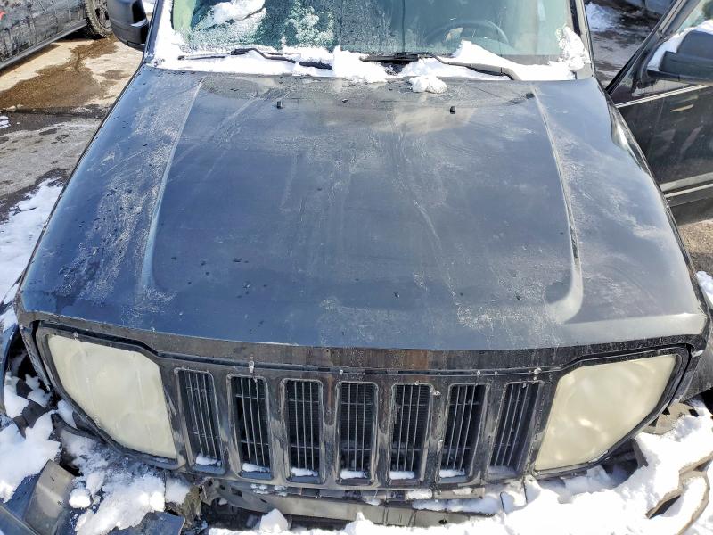 Aukcja sprzedaży 2012 Jeep Liberty Sp, vin: 1C4PJMAK0CW146693, numer aukcji: 75266985