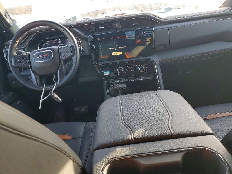 Продажа на аукционе авто 2024 Gmc Sierra, vin: 1GTUUEE89RZ272797, номер лота: 74935315