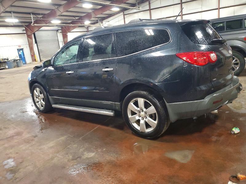 Продаж на аукціоні авто 2012 Chevrolet Traverse, vin: 1GNKVLED9CJ248258, номер лоту: 99902675