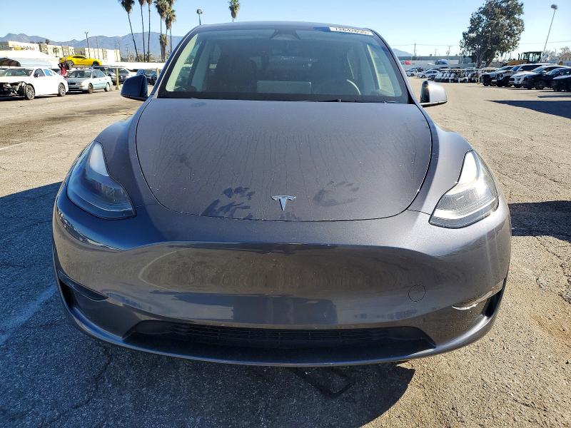 72642655 :رقم المزاد ، 7SAYGDED3PF962504 vin ، 2023 Tesla Model Y مزاد بيع