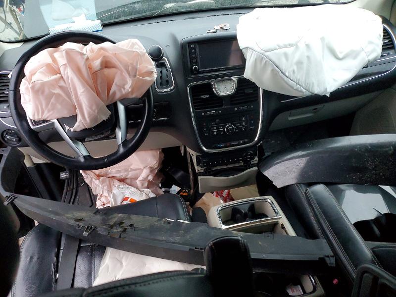 Aukcja sprzedaży 2012 Chrysler Town & Cou, vin: 2C4RC1CG5CR393114, numer aukcji: 72935665