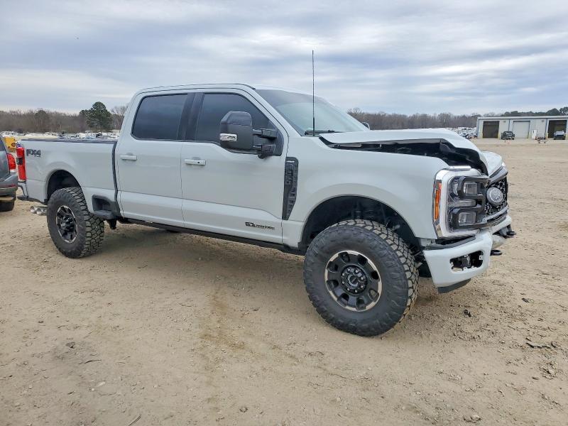 Продаж на аукціоні авто 2025 Ford F250, vin: 1FT8W2BTXSED63688, номер лоту: 73717825