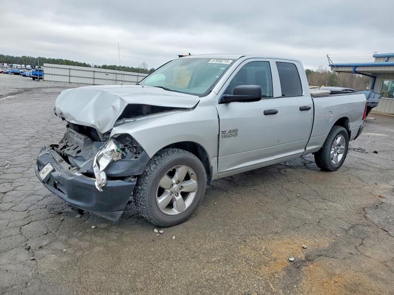 2014 Ram 1500 მანქანა იყიდება აუქციონზე, vin: 1C6RR6FG4ES355535, აუქციონის ნომერი: 97998215