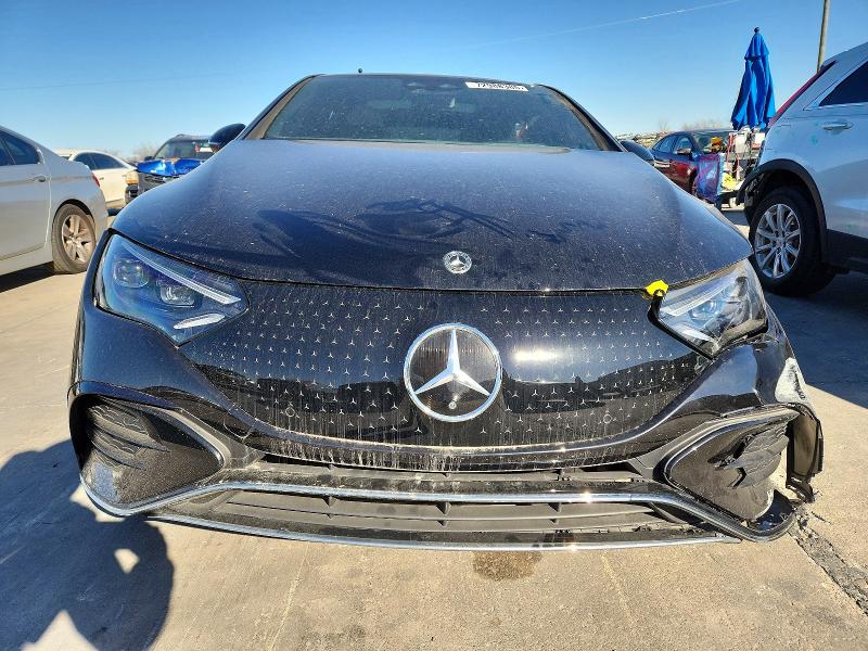 72988385 :رقم المزاد ، W1KEG1CB5RF058951 vin ، 2024 Mercedes-benz Eqe Sedan مزاد بيع