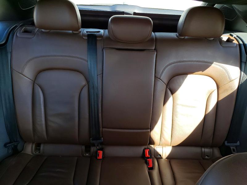 Aukcja sprzedaży 2018 Audi Q3, vin: WA1BCCFS1JR010893, numer aukcji: 75094085