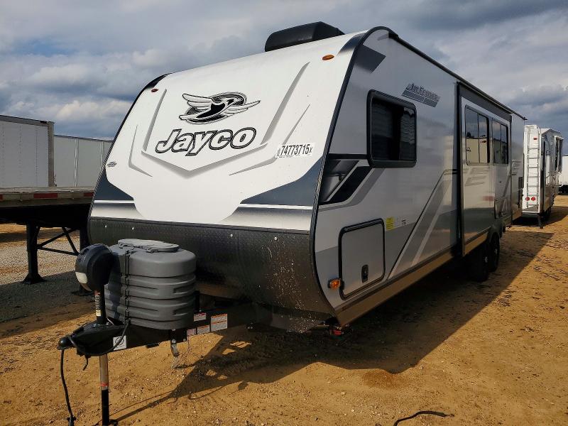 Aukcja sprzedaży 2025 Jayco Unknown, vin: 1UJBB0BR5S14E0111, numer aukcji: 74773715