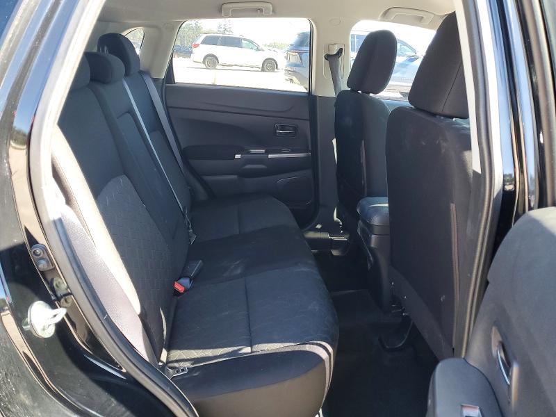 Aukcja sprzedaży 2020 Mitsubishi Outlander Sport, vin: JA4AP4AU7LU005244, numer aukcji: 74129815