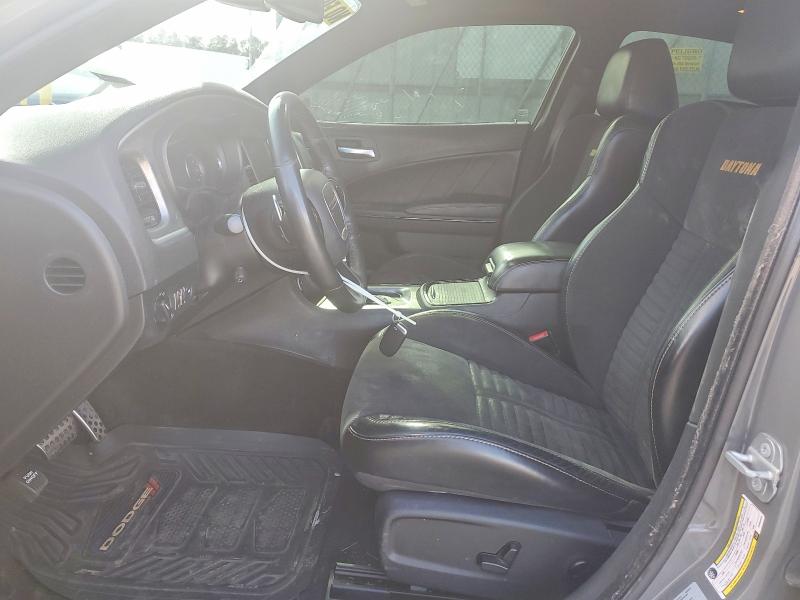 Продаж на аукціоні авто 2017 Dodge Charger, vin: 2C3CDXCT7HH650620, номер лоту: 72671635