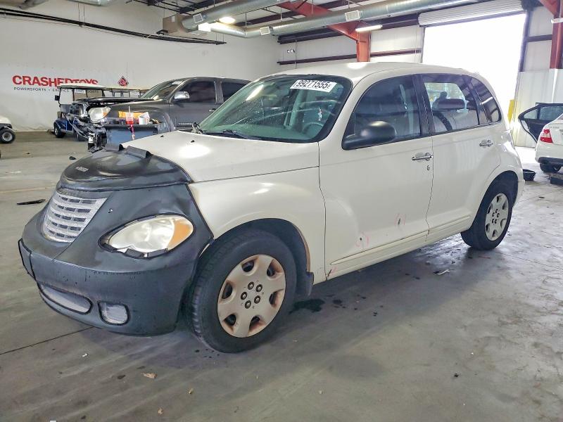 Auction sale of the 2008 Chrysler Pt Cruiser, vin: 3A8FY48B88T168492, lot number: 99271555