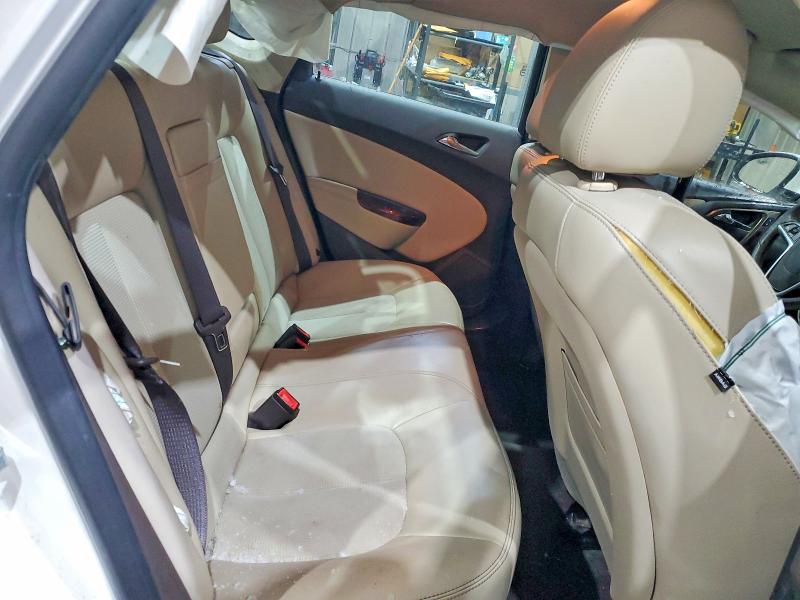Продаж на аукціоні авто 2013 Buick Verano, vin: 1G4PP5SK8D4176858, номер лоту: 74832755