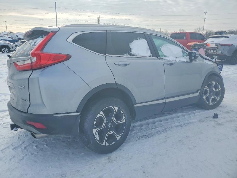 Продаж на аукціоні авто 2019 Honda Cr-v, vin: 2HKRW2H95KH137106, номер лоту: 73261515