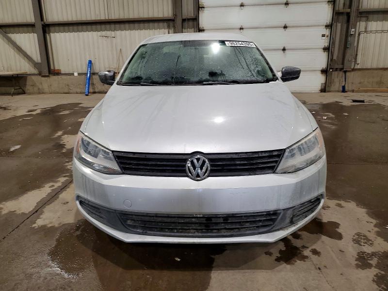 Aukcja sprzedaży 2012 Volkswagen Jetta, vin: 3VW2K7AJ1CM390611, numer aukcji: 96254395