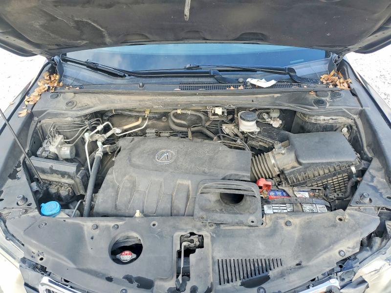 Продажа на аукционе авто 2015 Acura Rdx, vin: 5J8TB3H56FL007505, номер лота: 98562745